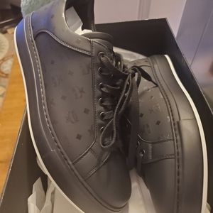 MCM sneakers Mens 8 EUR 41